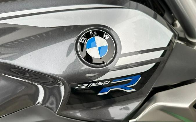 2022 BMW R 1250 R