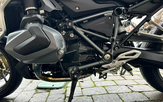 2022 BMW R 1250 R