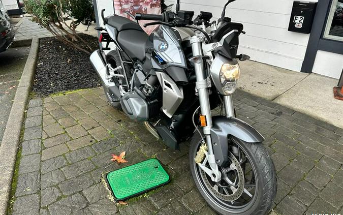 2022 BMW R 1250 R