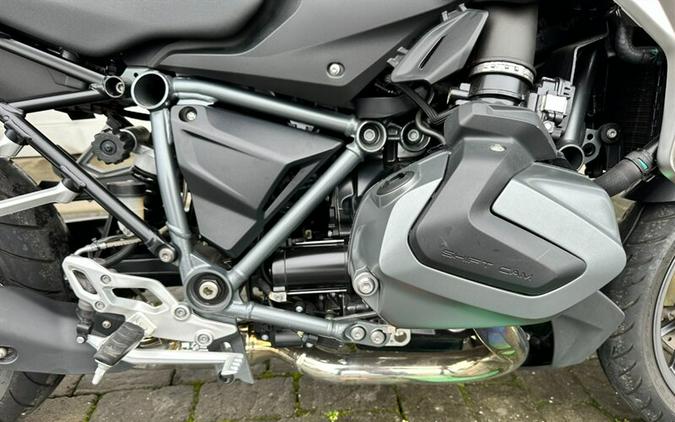 2022 BMW R 1250 R