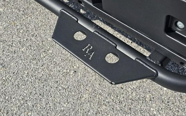 2025 Kawasaki Mule PRO-FXT 1000 Platinum Ranch Edition