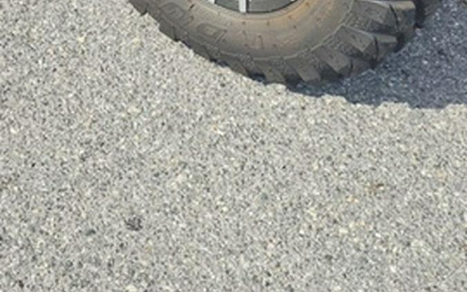 2025 Kawasaki Mule PRO-FXT 1000 Platinum Ranch Edition