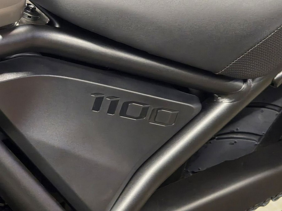 2026 Honda Rebel® 1100T Base