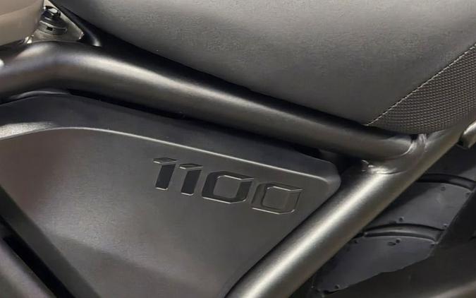 2026 Honda Rebel® 1100T Base