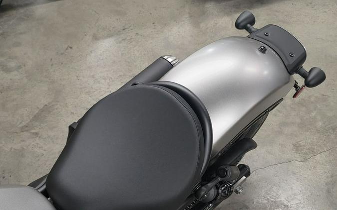 2026 Honda Rebel® 1100T Base