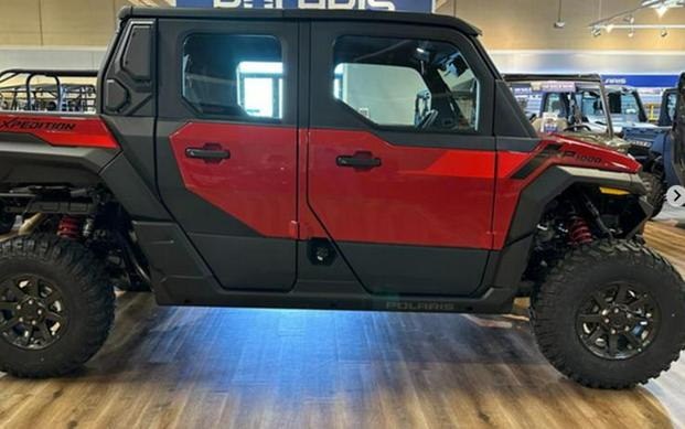 2026 Polaris® XPedition XP 5 NorthStar