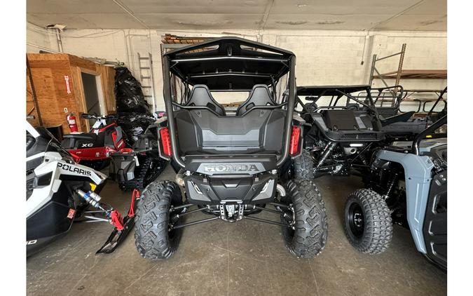 2025 Honda Talon 1000X-4