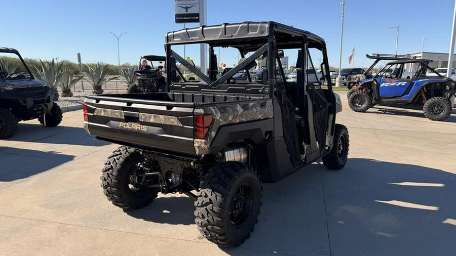 2026 Polaris® Ranger Crew XP 1000 Premium Polaris Pursuit Camo