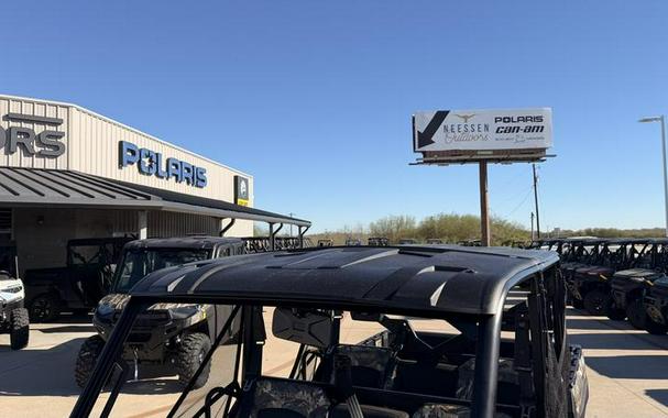 2026 Polaris® Ranger Crew XP 1000 Premium Polaris Pursuit Camo