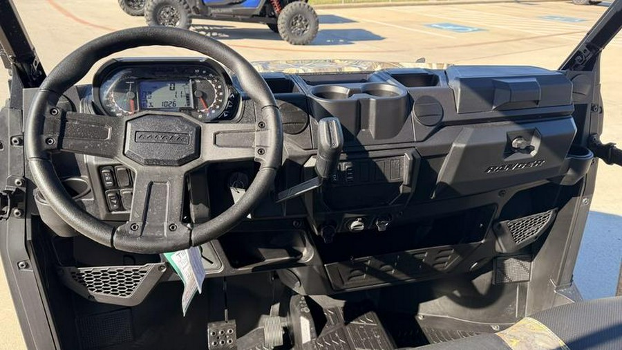 2026 Polaris® Ranger Crew XP 1000 Premium Polaris Pursuit Camo