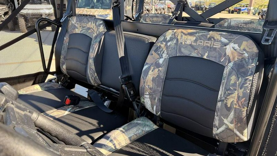 2026 Polaris® Ranger Crew XP 1000 Premium Polaris Pursuit Camo