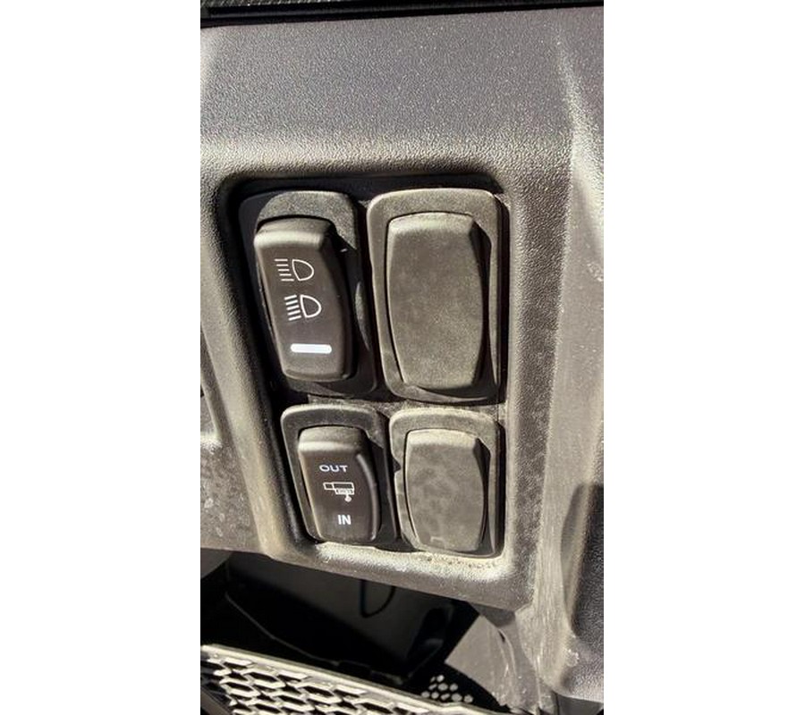 2026 Polaris® Ranger Crew XP 1000 Premium Polaris Pursuit Camo