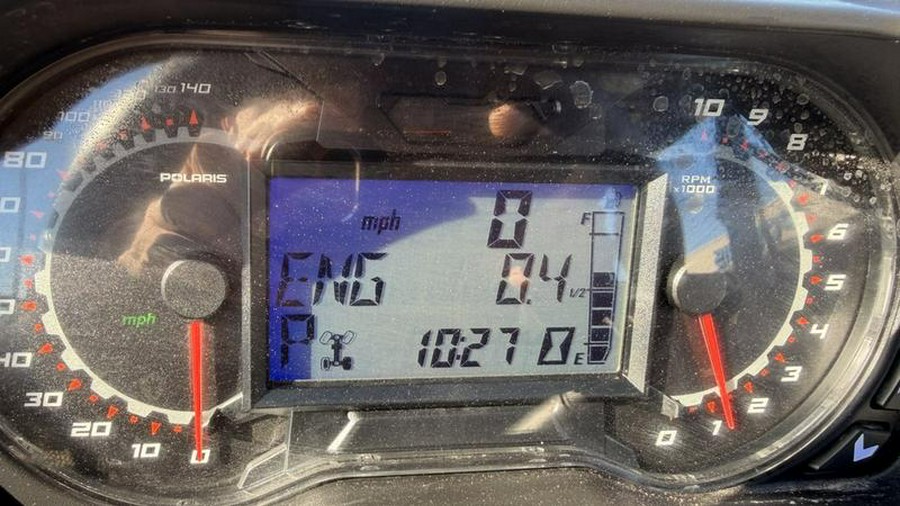 2026 Polaris® Ranger Crew XP 1000 Premium Polaris Pursuit Camo