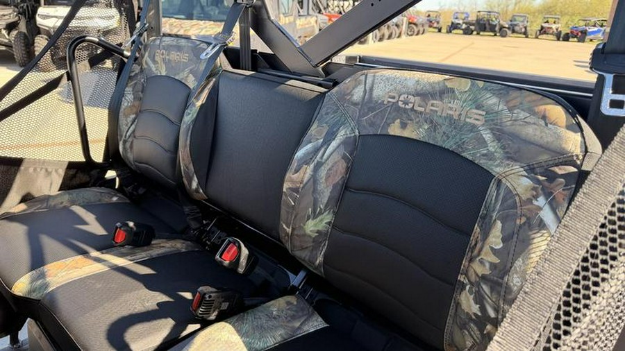 2026 Polaris® Ranger Crew XP 1000 Premium Polaris Pursuit Camo