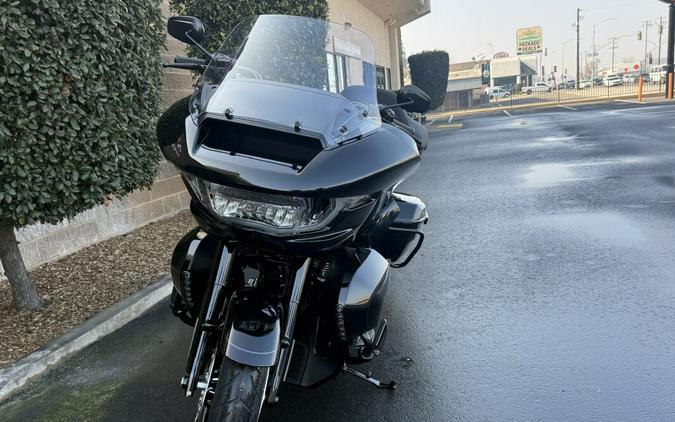FLTRXL 2026 Road Glide Limited