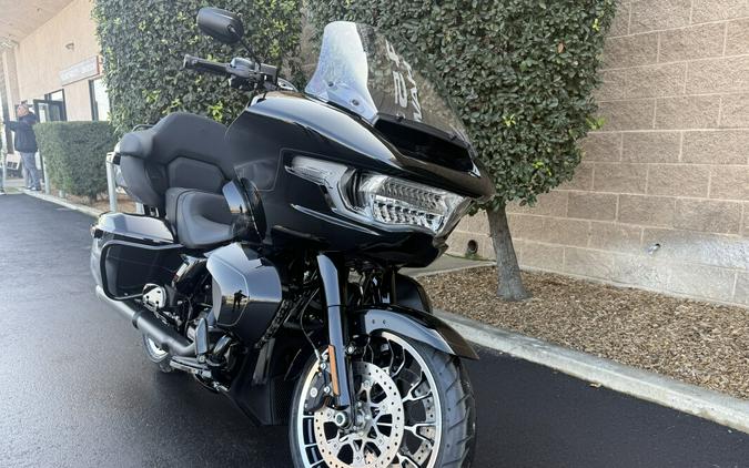 FLTRXL 2026 Road Glide Limited