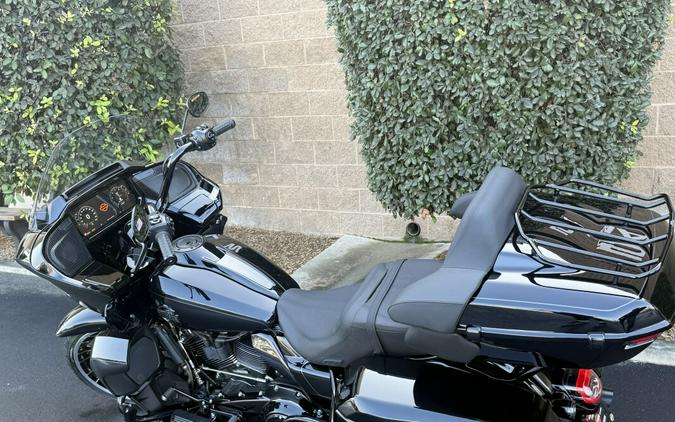 FLTRXL 2026 Road Glide Limited