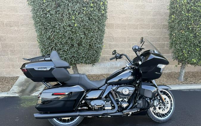 FLTRXL 2026 Road Glide Limited