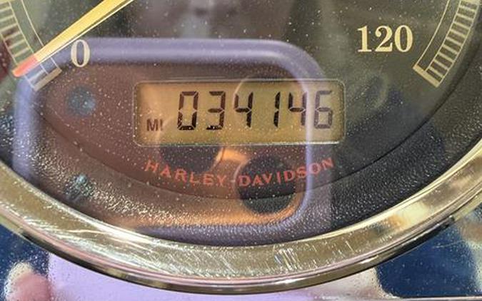 2012 Harley-Davidson Sportster® 1200 Custom