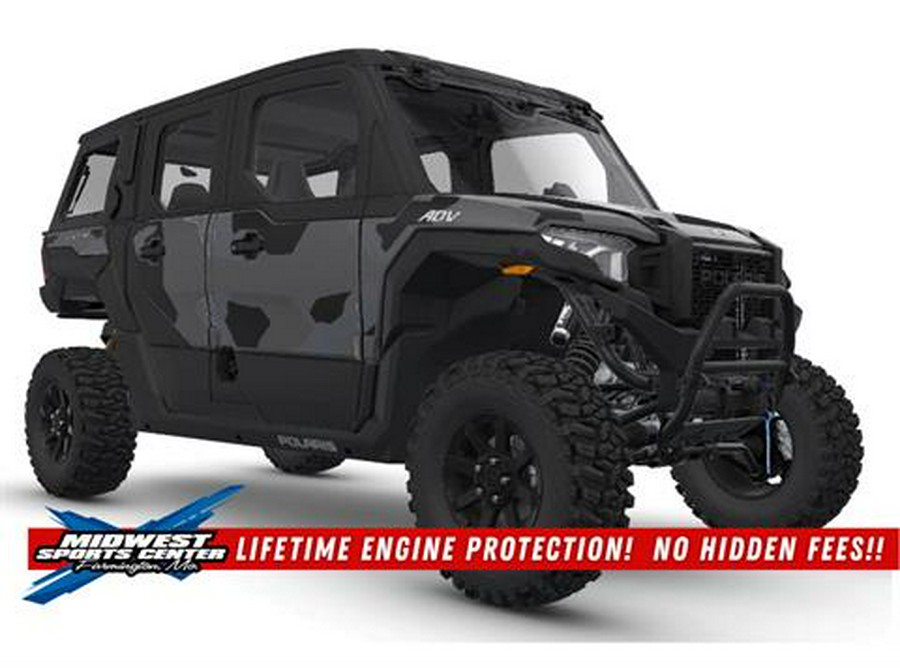 2026 Polaris Polaris XPEDITION ADV 5 Northstar