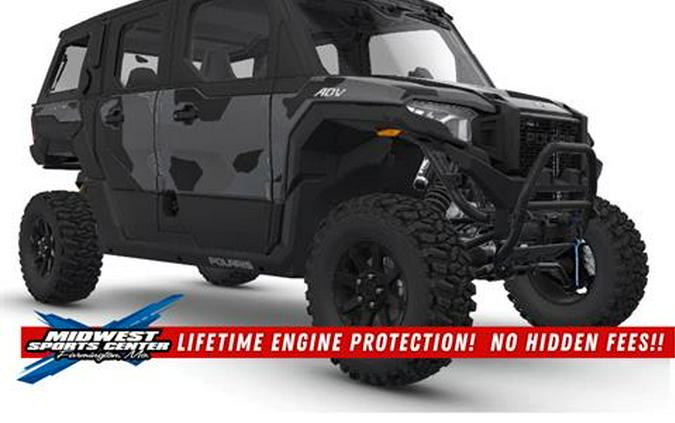 2026 Polaris Polaris XPEDITION ADV 5 Northstar