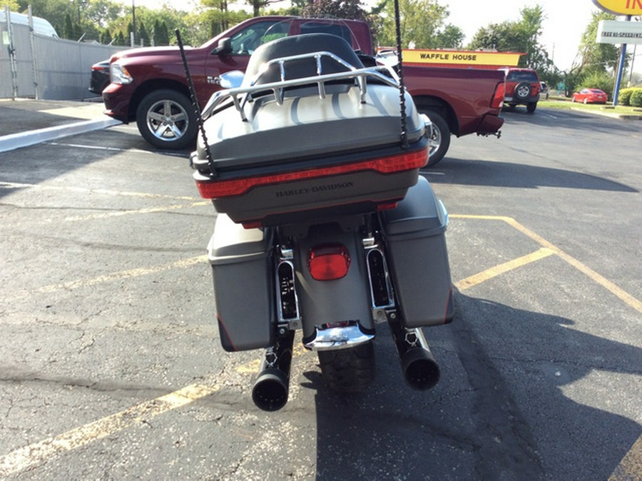 2018 Harley-Davidson Electra Glide?? Ultra Limited