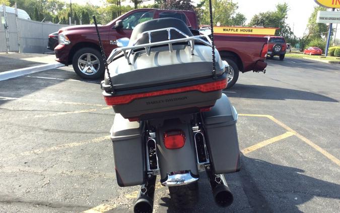 2018 Harley-Davidson Electra Glide?? Ultra Limited