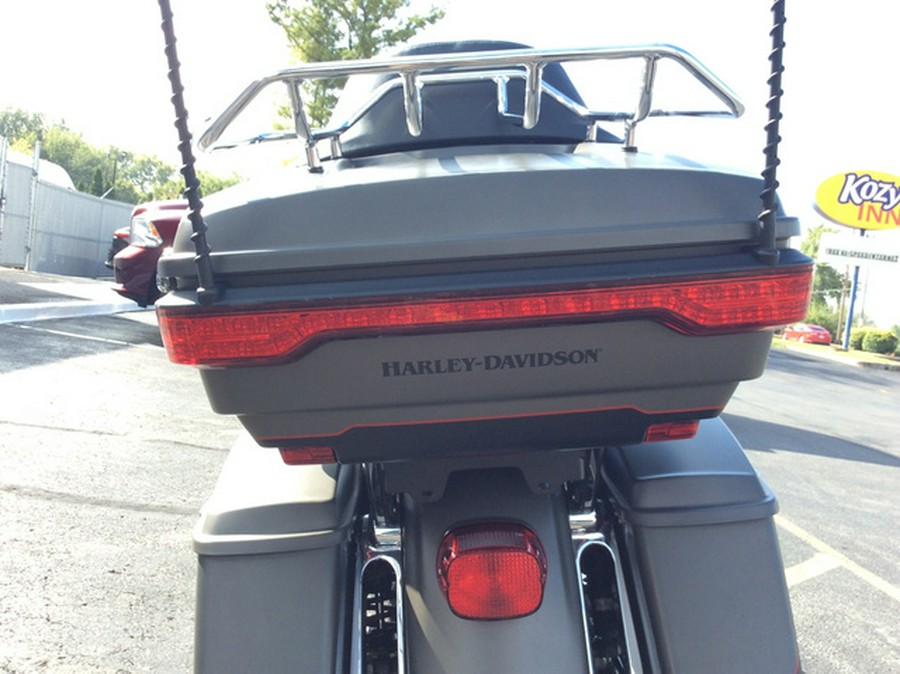 2018 Harley-Davidson Electra Glide?? Ultra Limited