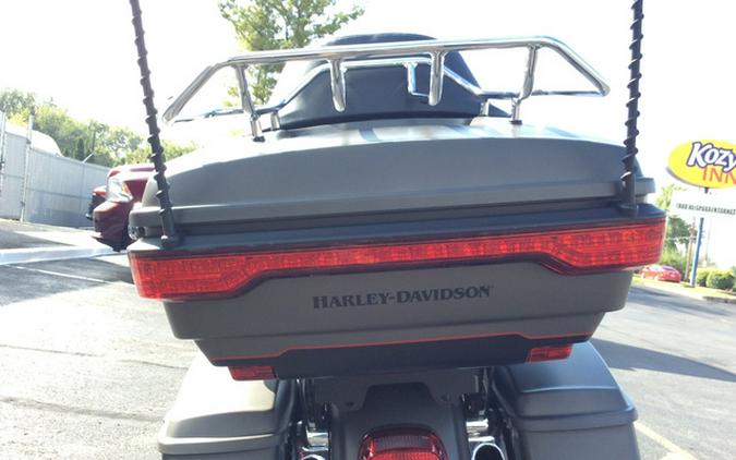 2018 Harley-Davidson Electra Glide?? Ultra Limited