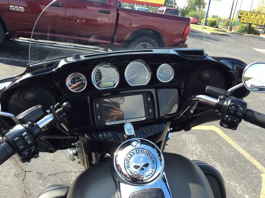 2018 Harley-Davidson Electra Glide?? Ultra Limited