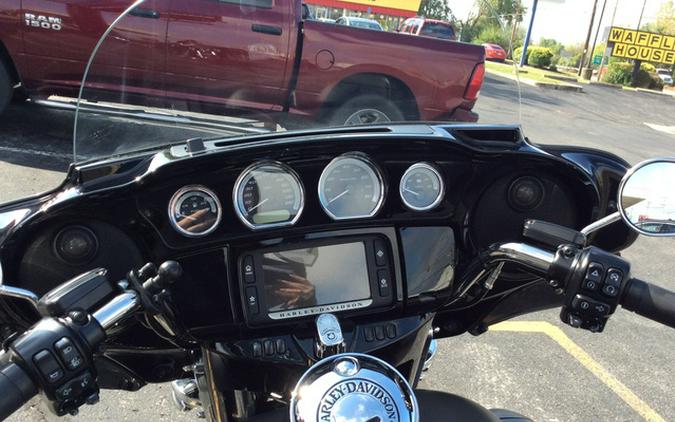 2018 Harley-Davidson Electra Glide?? Ultra Limited