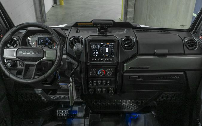 2025 Polaris Ranger Crew XD 1500 NorthStar Edition Ultimate