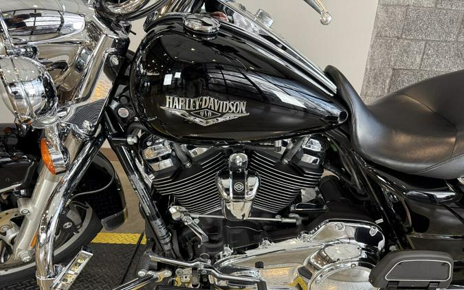 2019 Harley-Davidson® Road King® FLHR