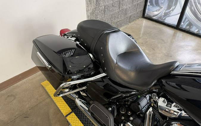2019 Harley-Davidson® Road King® FLHR