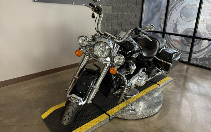 2019 Harley-Davidson® Road King® FLHR