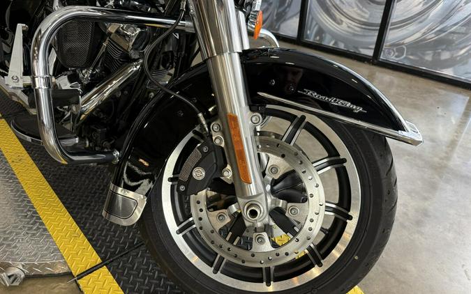 2019 Harley-Davidson® Road King® FLHR
