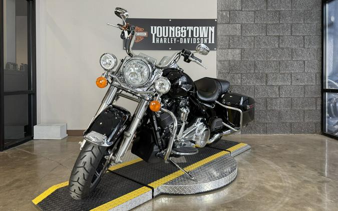 2019 Harley-Davidson® Road King® FLHR