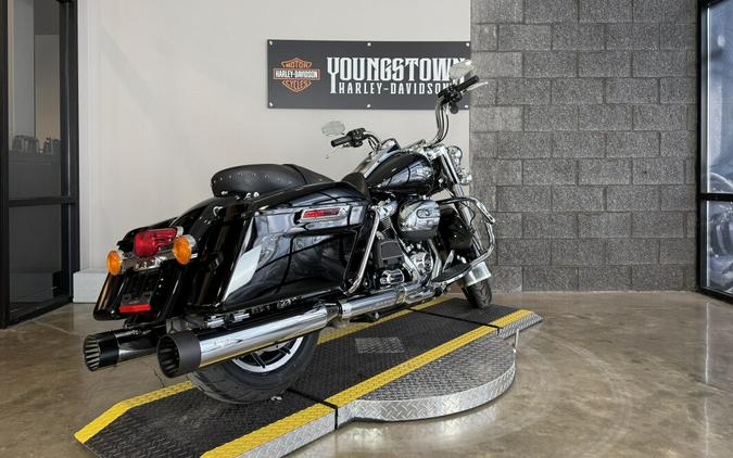 2019 Harley-Davidson® Road King® FLHR