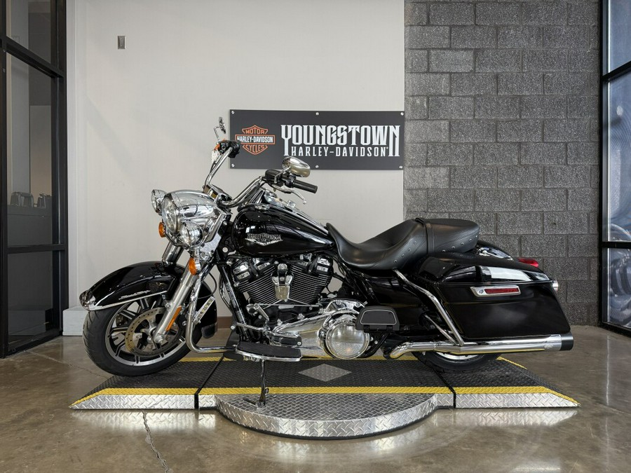 2019 Harley-Davidson® Road King® FLHR