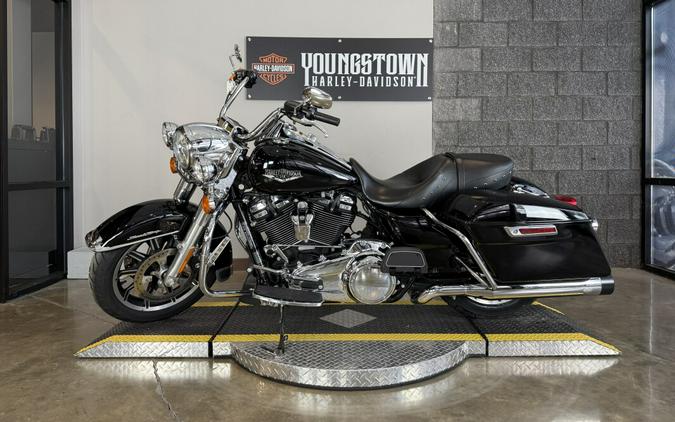 2019 Harley-Davidson® Road King® FLHR