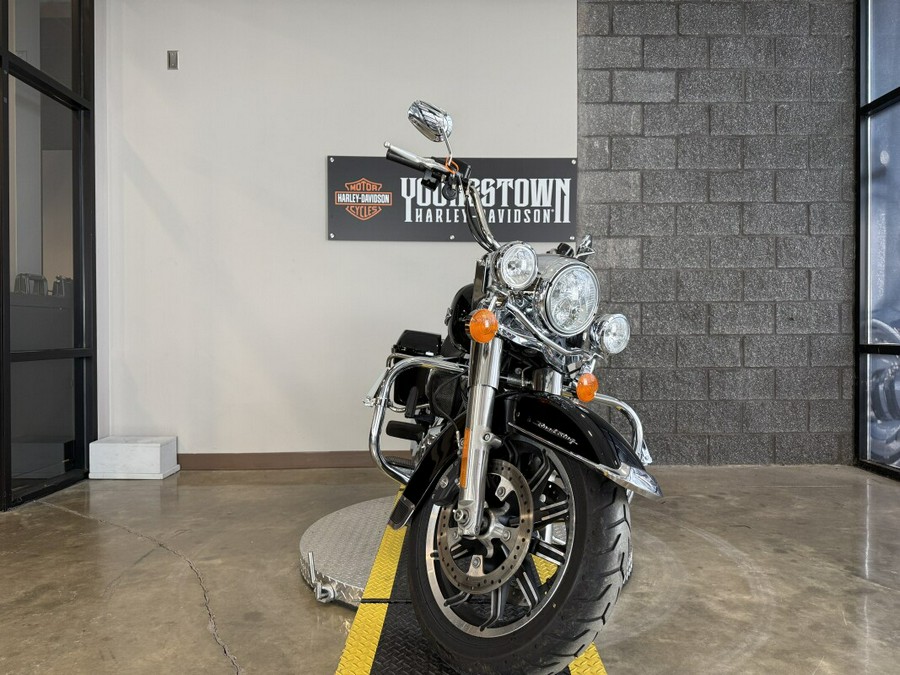 2019 Harley-Davidson® Road King® FLHR