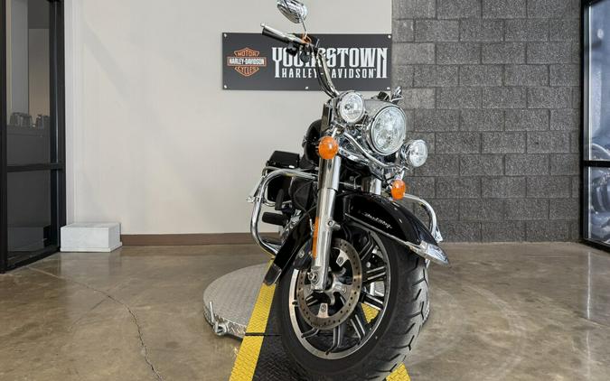 2019 Harley-Davidson® Road King® FLHR
