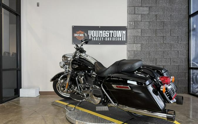 2019 Harley-Davidson® Road King® FLHR