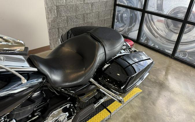 2019 Harley-Davidson® Road King® FLHR