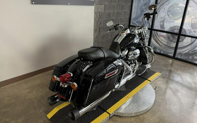 2019 Harley-Davidson® Road King® FLHR