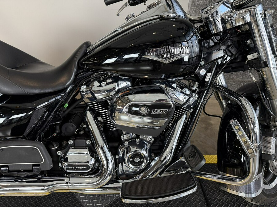 2019 Harley-Davidson® Road King® FLHR