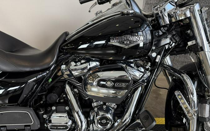 2019 Harley-Davidson® Road King® FLHR