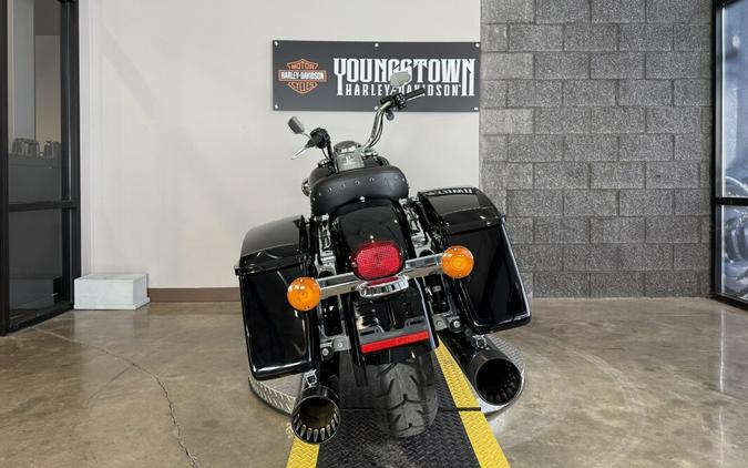 2019 Harley-Davidson® Road King® FLHR