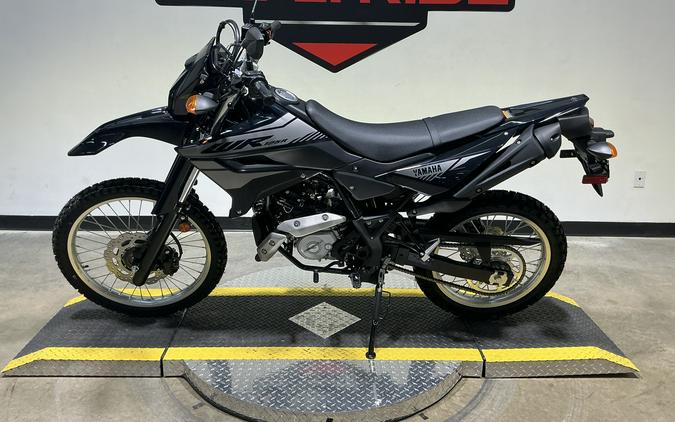 2026 Yamaha WR125R