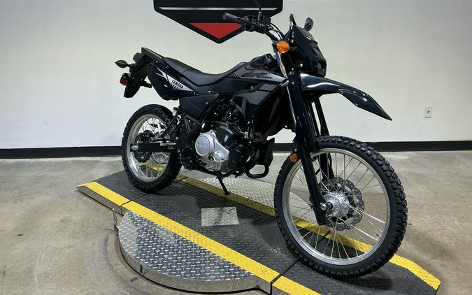 2026 Yamaha WR125R